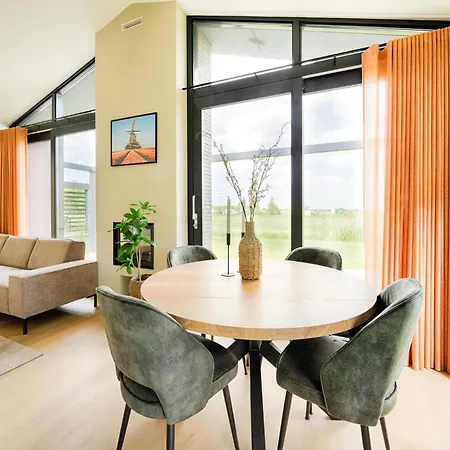 Casa vacanze Bollen *